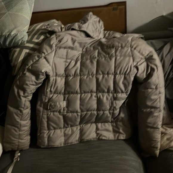 Women’s Eddy Bauer Coat - Picture 3 of 4